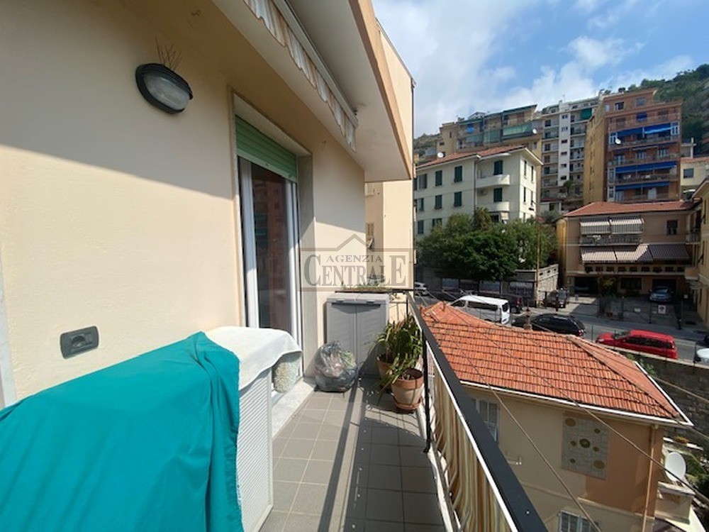 Agenzia Immobiliare Centrale Sanremo